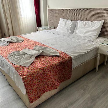 Nacre Boutique Residence Stambuł Zewnętrze zdjęcie