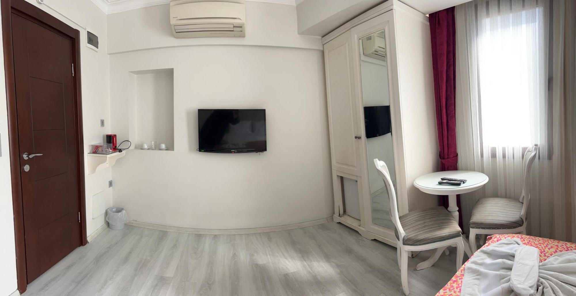 Nacre Boutique Residence Stambuł Zewnętrze zdjęcie