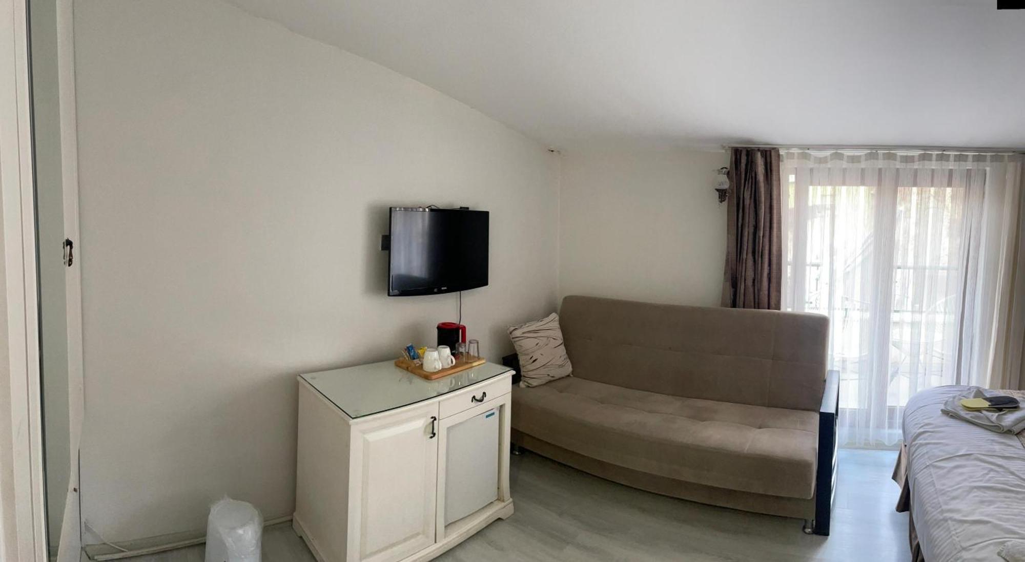 Nacre Boutique Residence Stambuł Zewnętrze zdjęcie