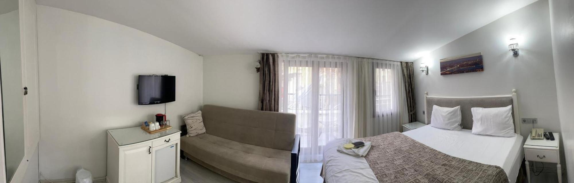 Nacre Boutique Residence Stambuł Zewnętrze zdjęcie