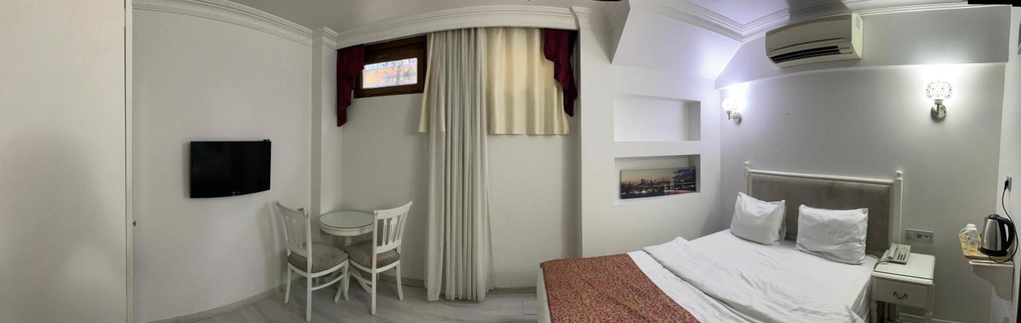 Nacre Boutique Residence Stambuł Zewnętrze zdjęcie
