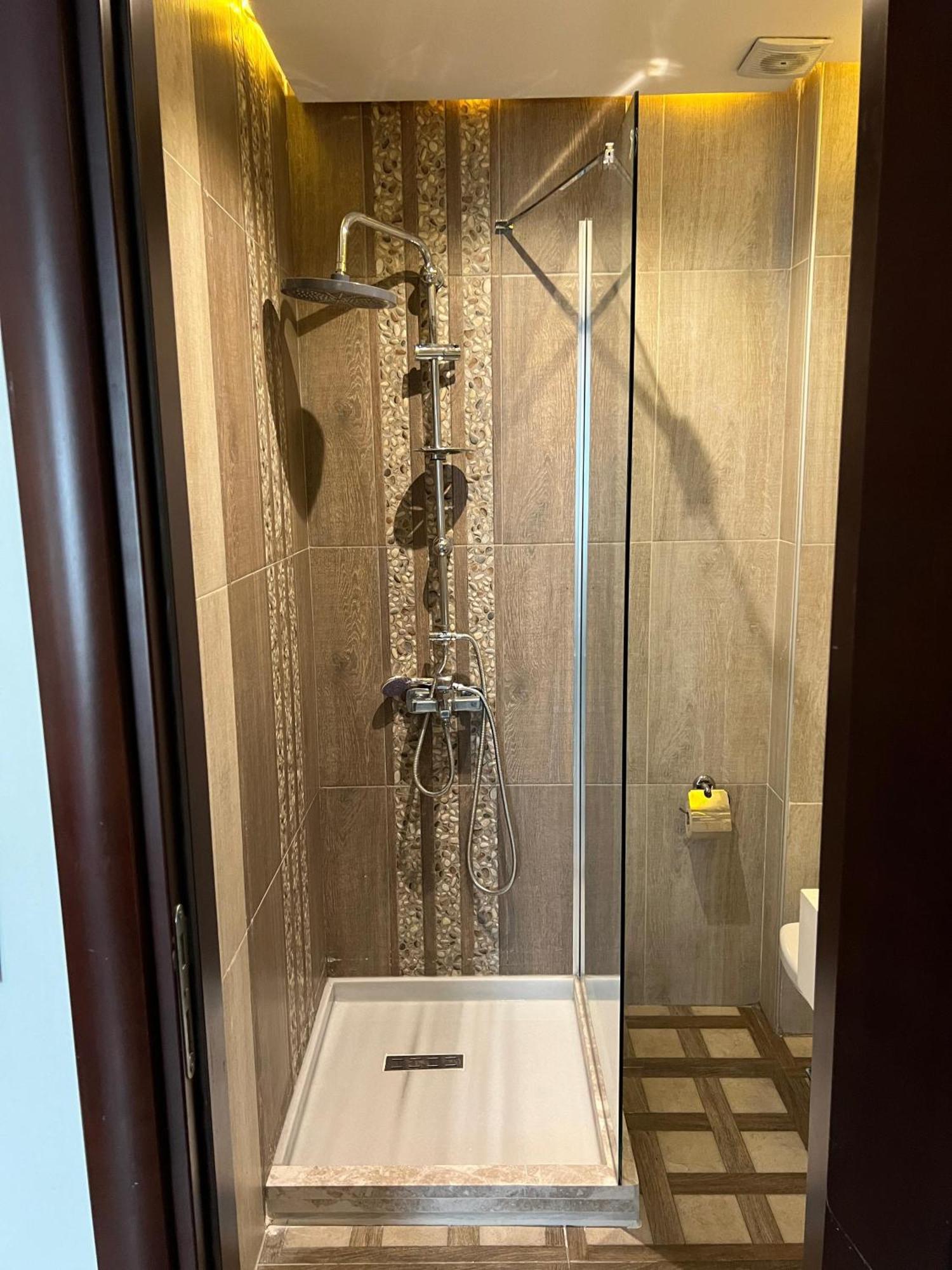 Nacre Boutique Residence Stambuł Zewnętrze zdjęcie