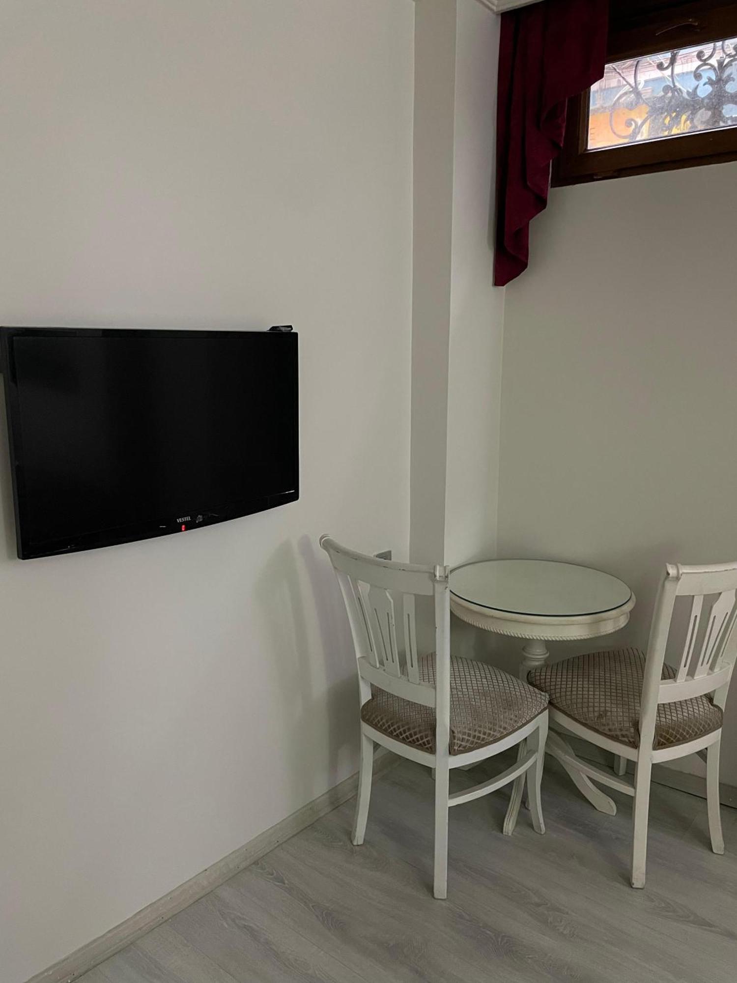 Nacre Boutique Residence Stambuł Zewnętrze zdjęcie