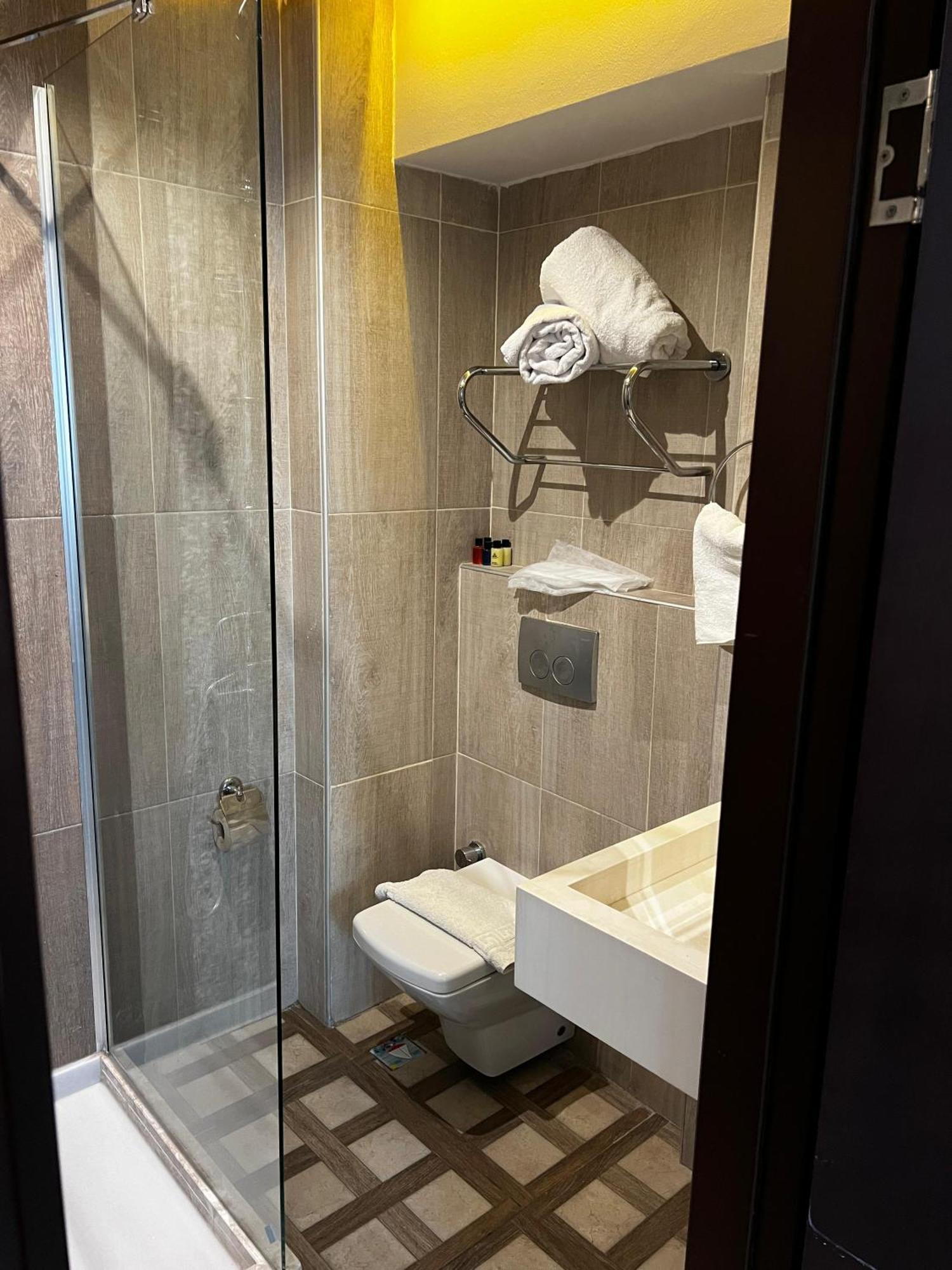 Nacre Boutique Residence Stambuł Zewnętrze zdjęcie