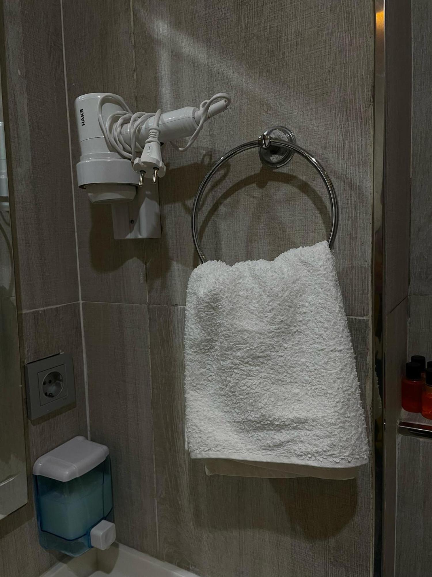 Nacre Boutique Residence Stambuł Zewnętrze zdjęcie